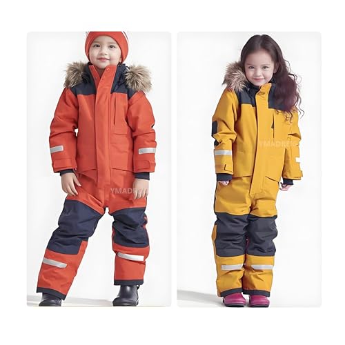 Consejos para Comprar Ropa impermeable y de nieve para Niño para comprar online. 2 Imagen adicional