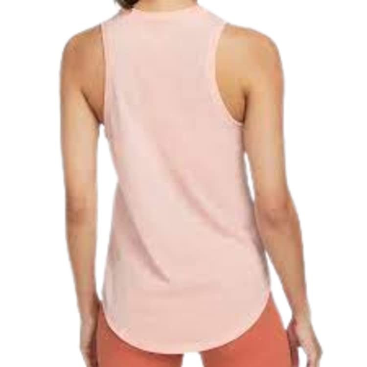 Image of Nike Women's Cotton Graphic Slim Fit Shirt