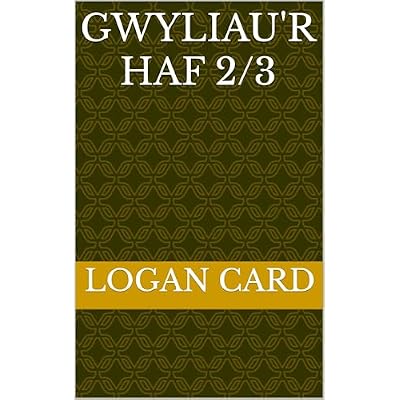 gwyliau'r haf 2/3