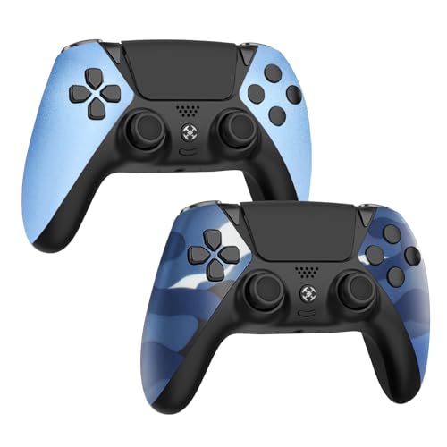 Top 10 The 8 Best Playstation 4 Remotes Of 2024 Of January 2024