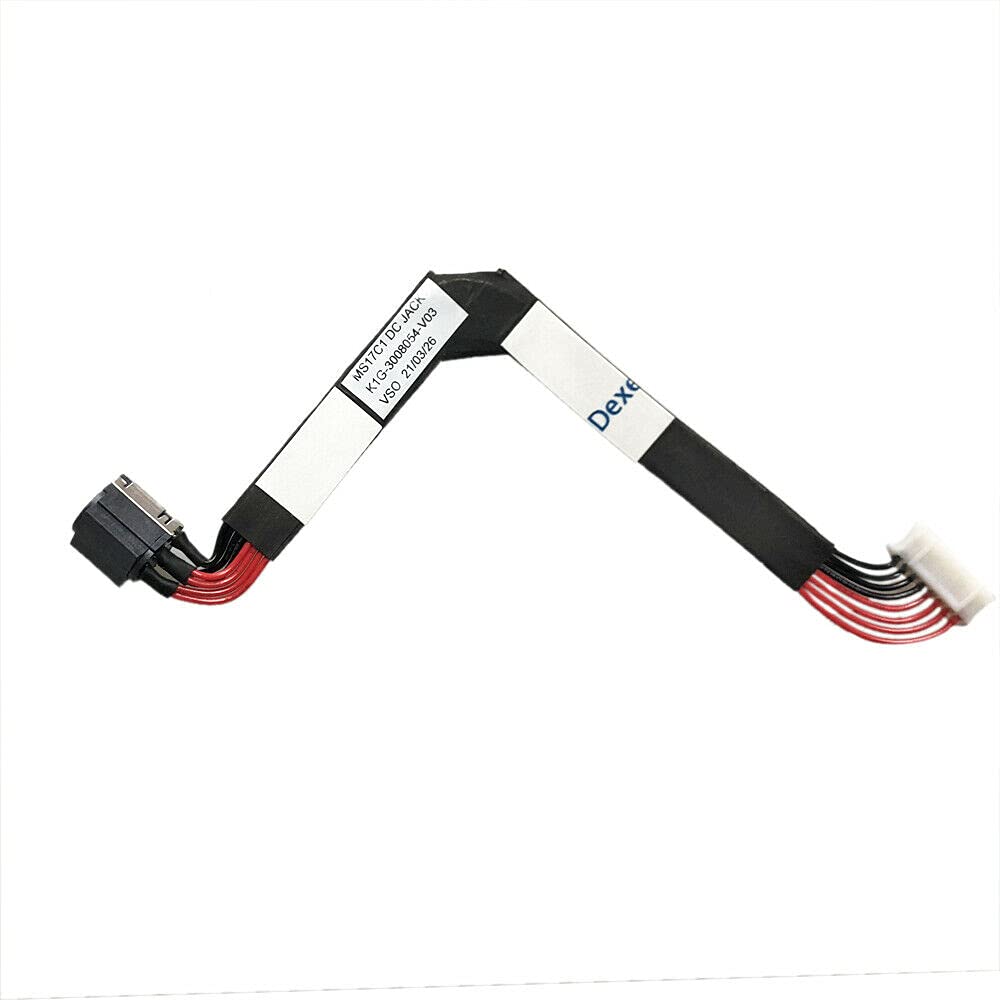 Palmrest Obergehäuse Touchpad für MSI GE73 Raider RGB 8RE/GE73 Raider