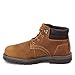 Caterpillar Outbase WP Men's Industrial/Construction Boots, Leather Brown, 10.5 Medium
