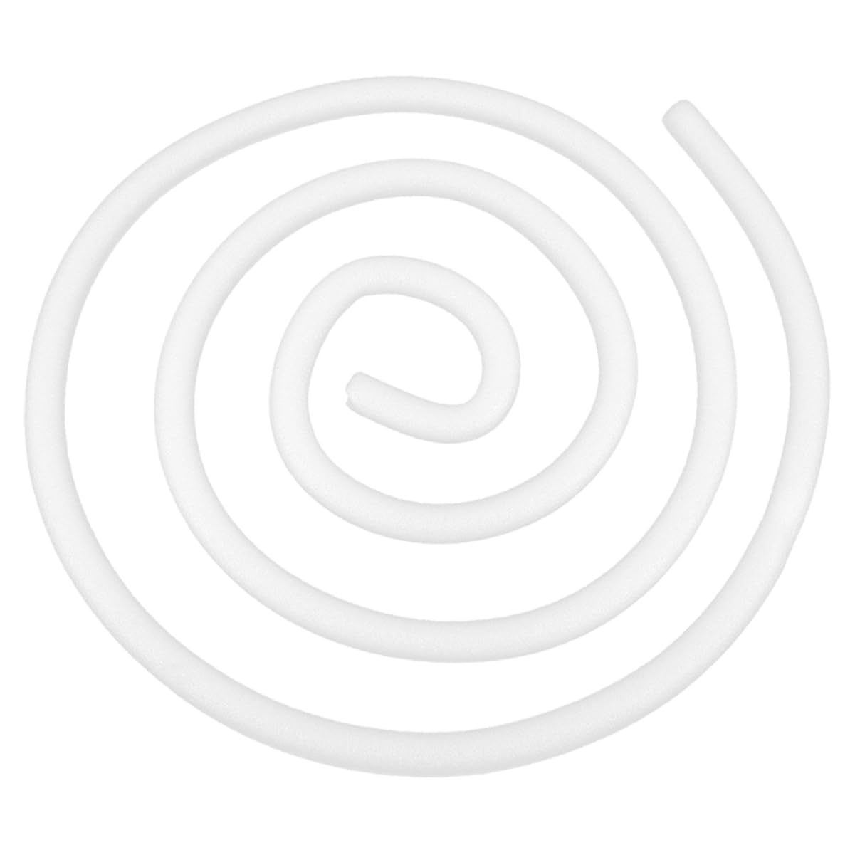 Toddmomy Sofa Fixed Beading 4m Foam Seal Strip Self-Adhesive Weather Stripping for Door Rv Car