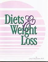 Diets and Weight Loss 0963684019 Book Cover