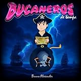 bucaneras escolares  BUCANEROS DE TAMPA