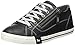 Produktbild MUSTANG Damen 1146-302-259 Sneaker, 259 graphit, 38 EU