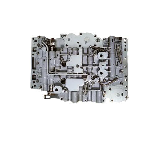 Mecatrónica cuerpo de válvulas A442F de alta precisión para Toyota de 4 pines