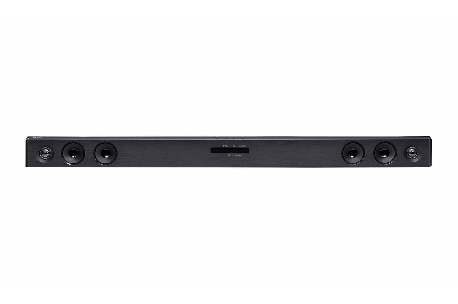 LG Soundbar | Barre de Son | SK1D | 100W | 2.0Ch