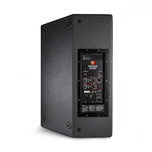 Caixa Acustica Ativa 15