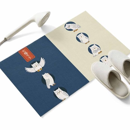 Tuyouixinnen ���փ}�b�g �a�� �����t�N���E ���F �x�[�W�� �t���A�}�b�g �h�A�}�b�g �I�ׂ� ������� �����` ���� �K�i ����~�� �z�� ���� �L�� �Ɩ��p ����p ����@�Ή� ��v �h�L 50×80cm
