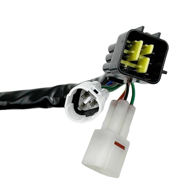 Ensemble de commutateur de fonction gauche for HS 500 700 ATV 37400-058-0000 37400-107-0000 P107F00374000000 37400-107F-0000