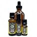 Pure Ginseng Herb Essential Oil - 100% Natural and Therapeutic Grade 10ml Roll On