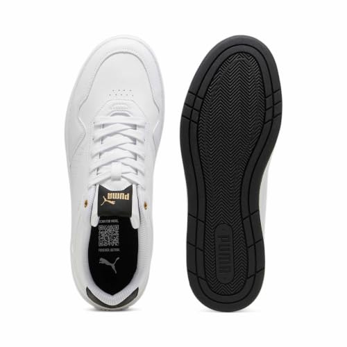 Image of Puma Unisex Adult Court Classic Sneaker