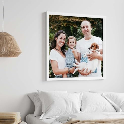 Customizable Poster | Personalized Photo to Poster Printing, Wall...