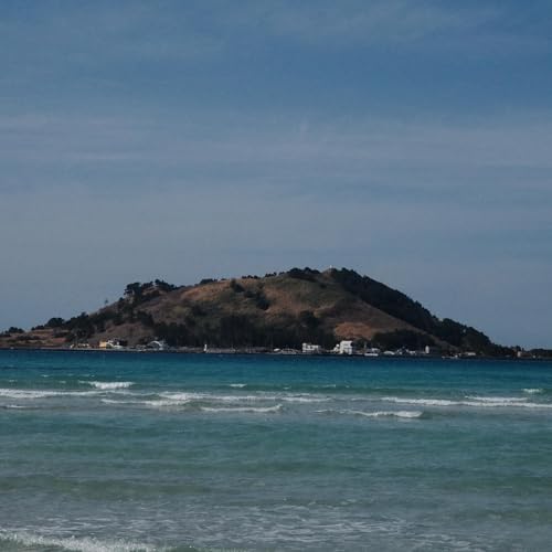 Bonus Episode 14. 제주도로 가족 여행 다녀왔어요. Podcast Por  arte de portada