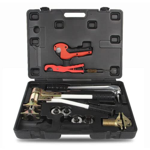 Outils de plomberie PPR PEX - Outils de raccord de tuyaux - Outils d'élargissement/de serrage