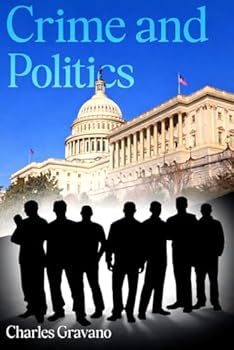 Paperback Crime and Politics Book