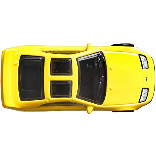 Vehículos Hot Wheels Car Culture a Escala 1:64 miniatura 5
