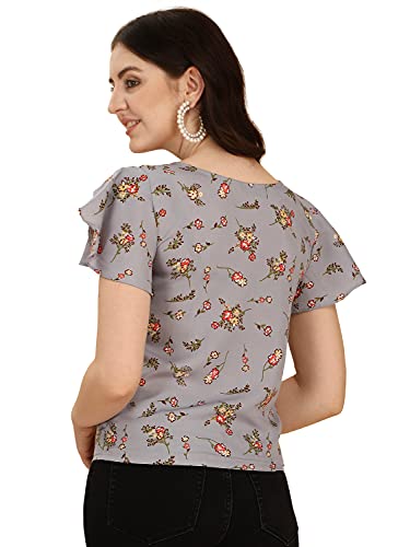 Image of OOMPH! Women's Crepe Tank Top