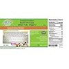 Cocoa Powder, Dutch-Process (20/22 Fat), Organic (4 oz, ZIN: 526561)