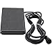 Lincoln Electric Foot Pedal for TIG Torch - 10ft.L Cable, Model Number K4361-1