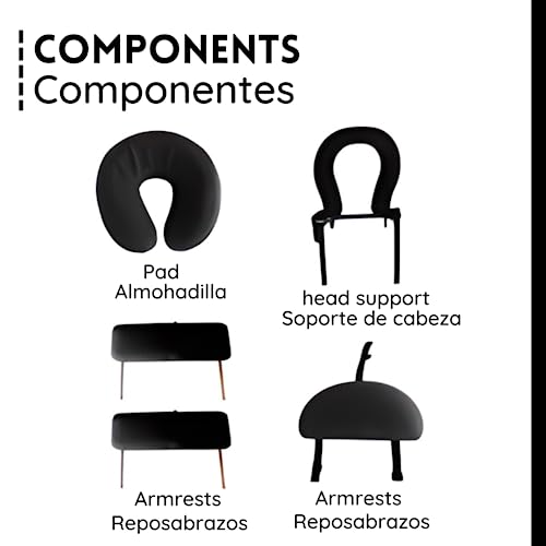 Encuentra reviews de Camilla masaje los mejores 10. 9 Encuentra reviews de Camilla masaje los mejores 10. 9