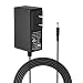 SUPERNIGHT 12V Power Adapter,AC Wall Charger 110-240V to DC 12V 5A Power Supply for 5M 300leds RGBW RGB 5050 SMD LED Strip Light