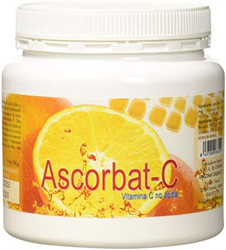 Ascorbat-C - 200 gr