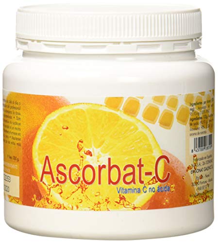 Ergonat Ascorbat-C - 200 gr