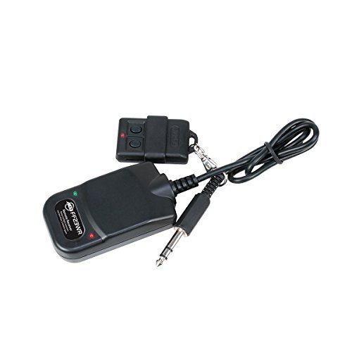 American DJ FF23WR | Wireless Remote for Fog Fury 2000 and Fog Fury 3000