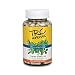 All One TRC Minerals, Veg Cap, 120 Count