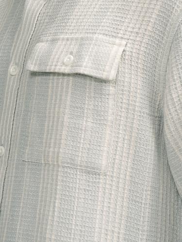 Image of Locomotive Men's Relaxed Fit Shirt
