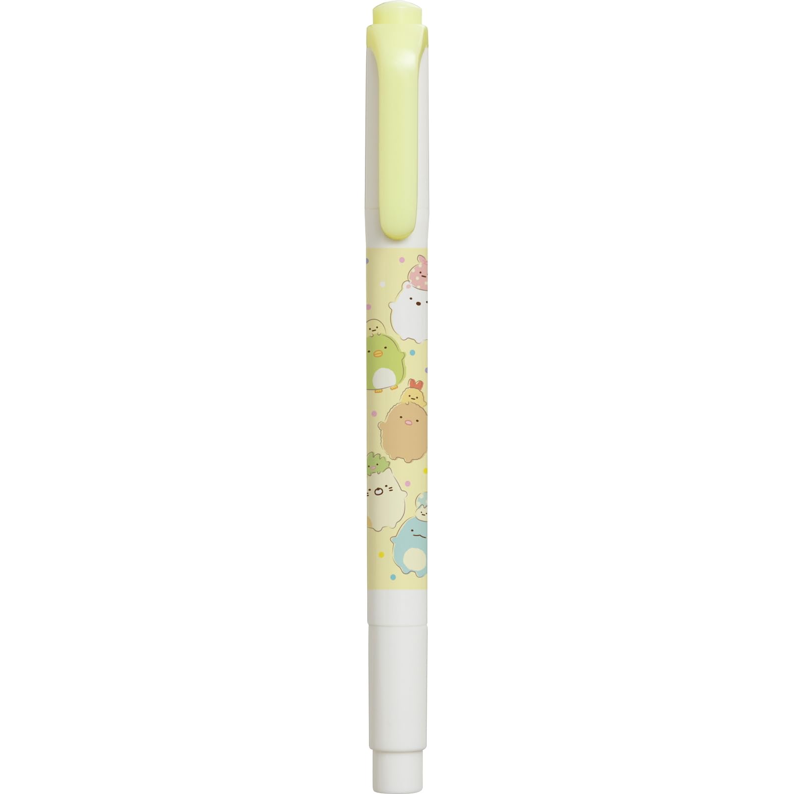 Amazon.co.jp: サンエックス(San-X) すみっコぐらし マイルドライナー 