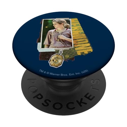 Harry Potter Hermione Locket Horcrux Collage