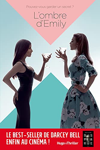 Disparue [French] 2755633085 Book Cover