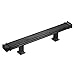 Oil Rubbed Bronze Cabinet Pull - 3-inch Center to Center - Handle
