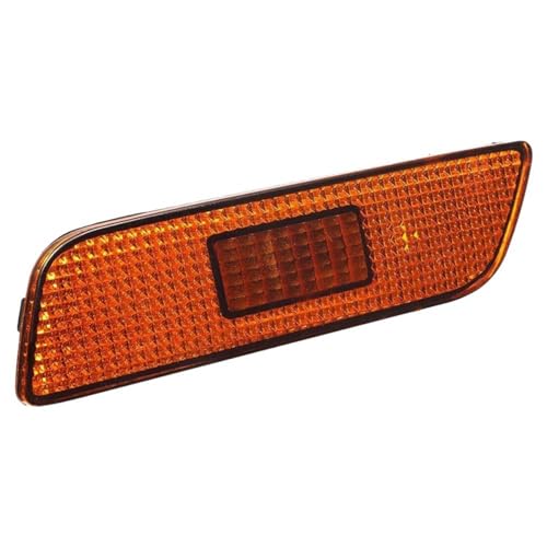 Clignotant et feu de position latéral pour Volvo S80 éclairage d'angle précis - 3