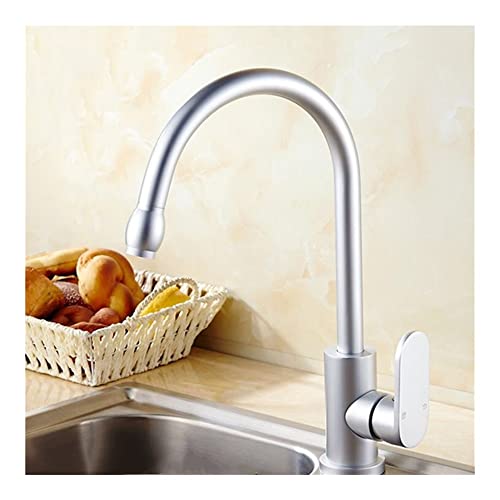 A~jEVOnhLb`֌ - 360°]R[h(Silver,With hose size 3-8)