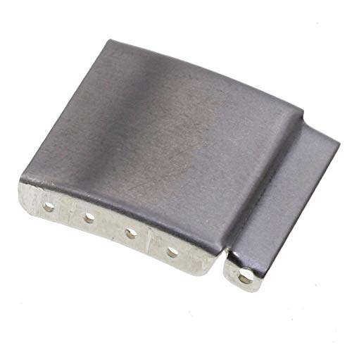 Alargador Army 16Mm Cromado Mod.261120 Cover