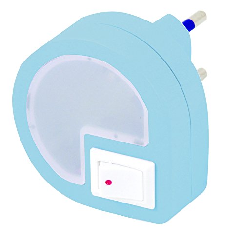 Velamp IL36 Punto Luce LED con Interruttore