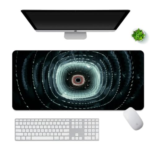 Tapis de souris antidérapant XinKong-XX pour éliminer les glissements de bureau