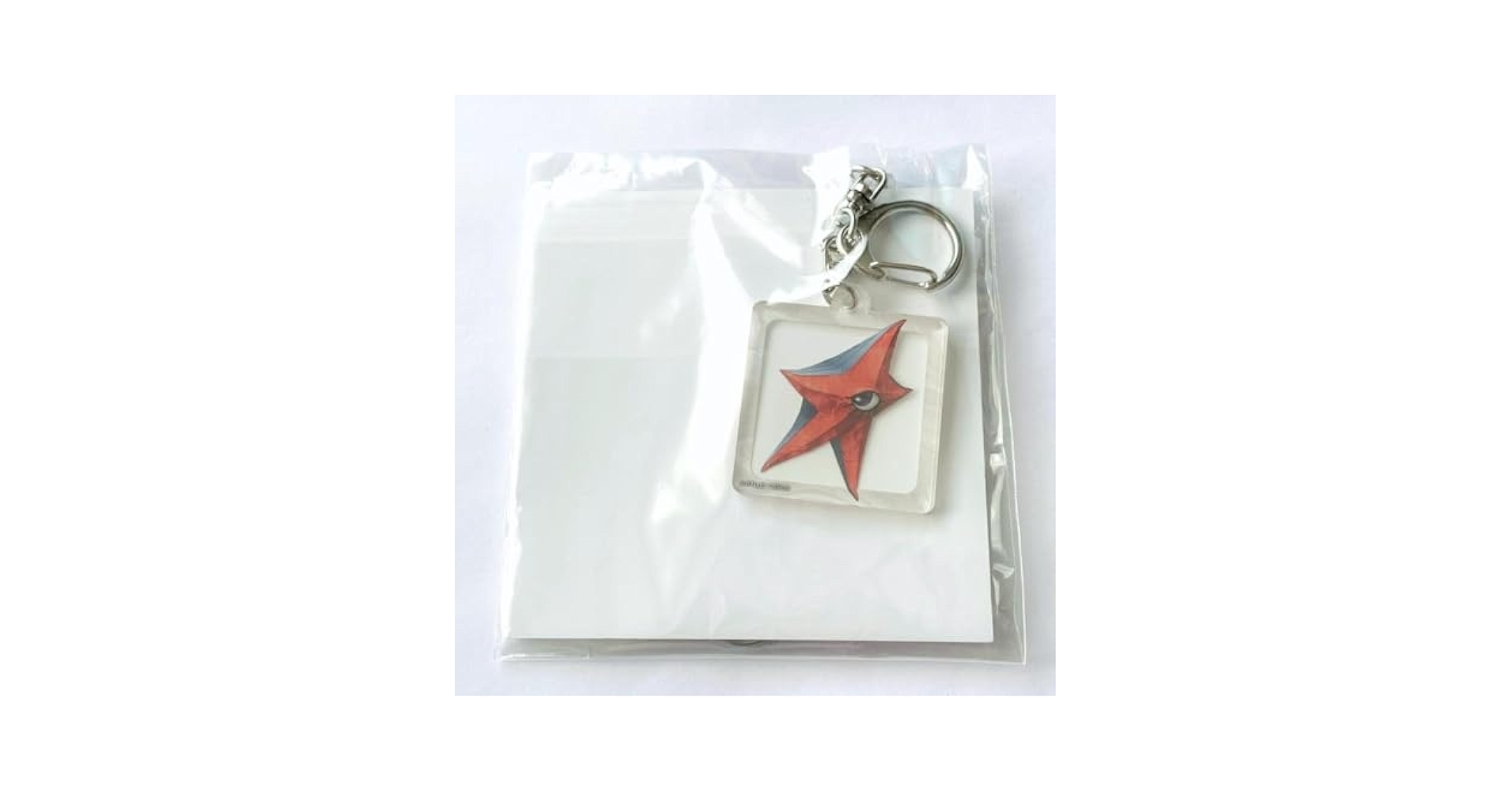 真・女神転生 30周年感謝祭 名言アクリルキーホルダー メガテン デカラビア 真・女神転生 30周年感謝祭 in KT Zepp Yokohama on X