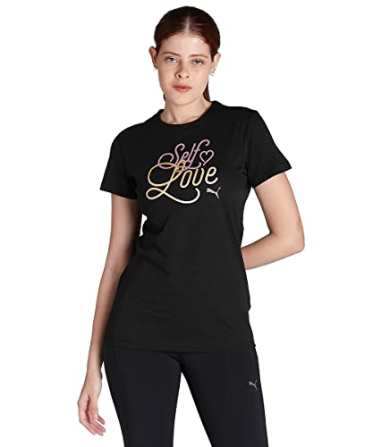 Image of Puma Women T Shirt