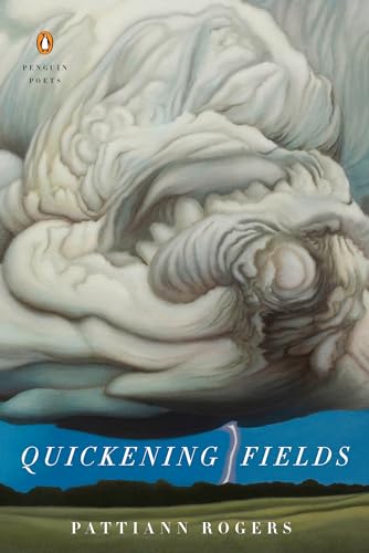 Quickening Fields (Penguin Poets) view 2