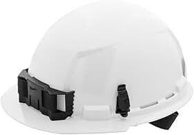Milwaukee Capacete De Segurança Branco 48-73-1100