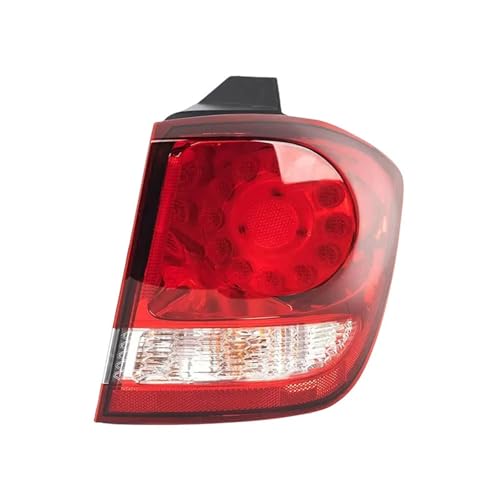 Luces traseras de coche para Dodge Journey 2011-2020 faro de freno derecho