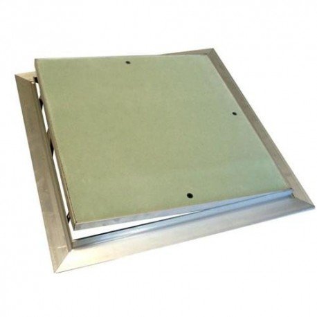 Botola per cartongesso 50x50 spit (026928)