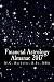 Financial Astrology Almanac 2017