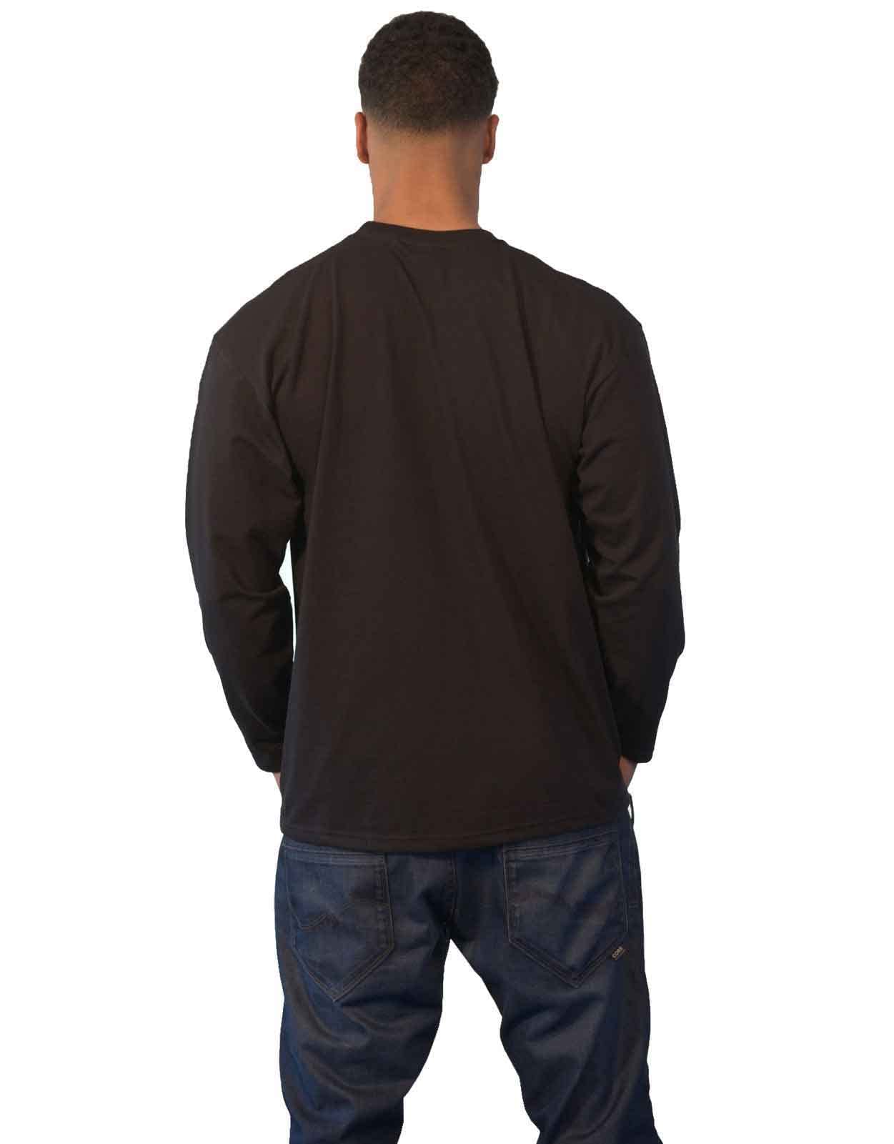 The Smashing Pumpkins Camiseta oficial Zero Distressed para hombre, color negro, talla M, Negro
