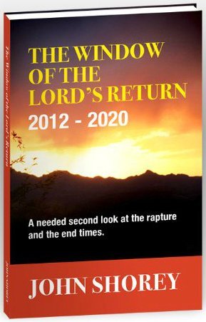 Window of the Lord's Return 2012-2020